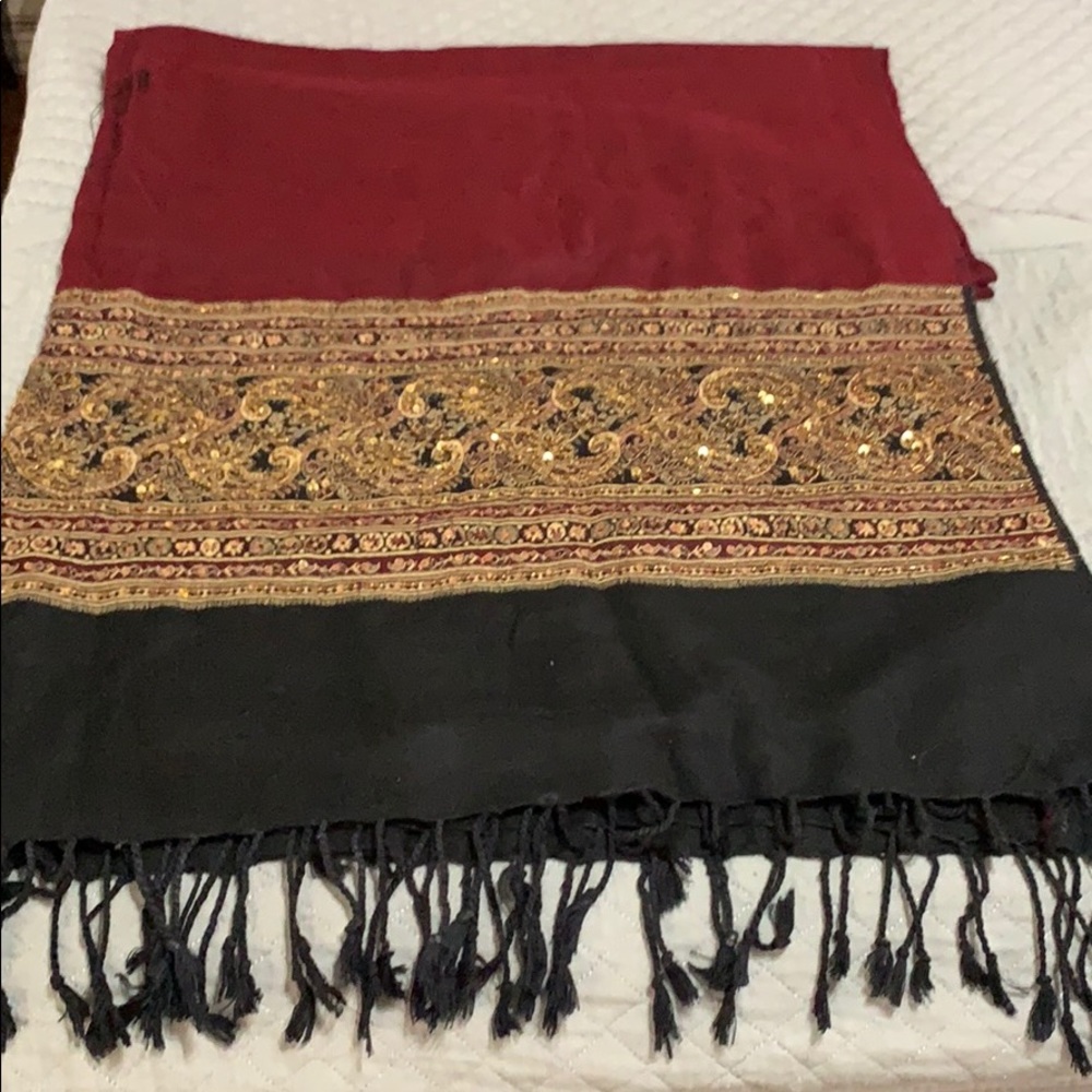 Shawl
